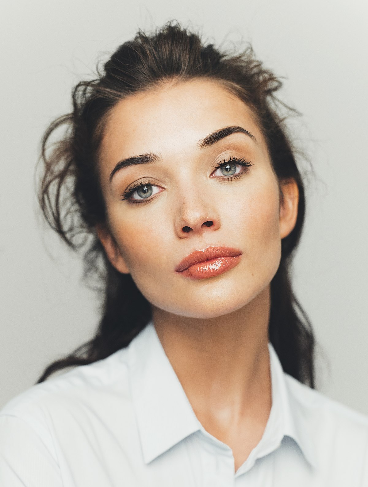 Amy Jackson