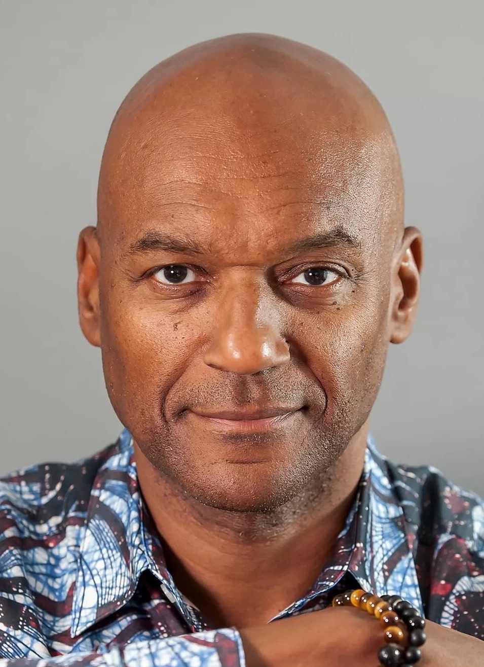 Colin Salmon