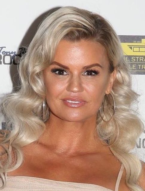 Kerry Katona