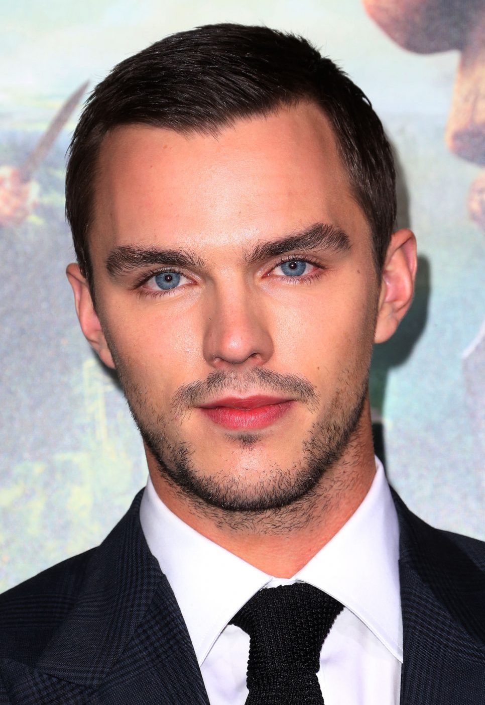 Nicholas Hoult