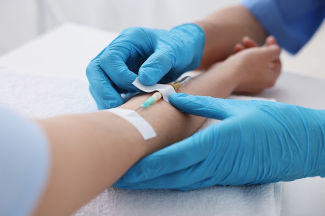 IV Drip