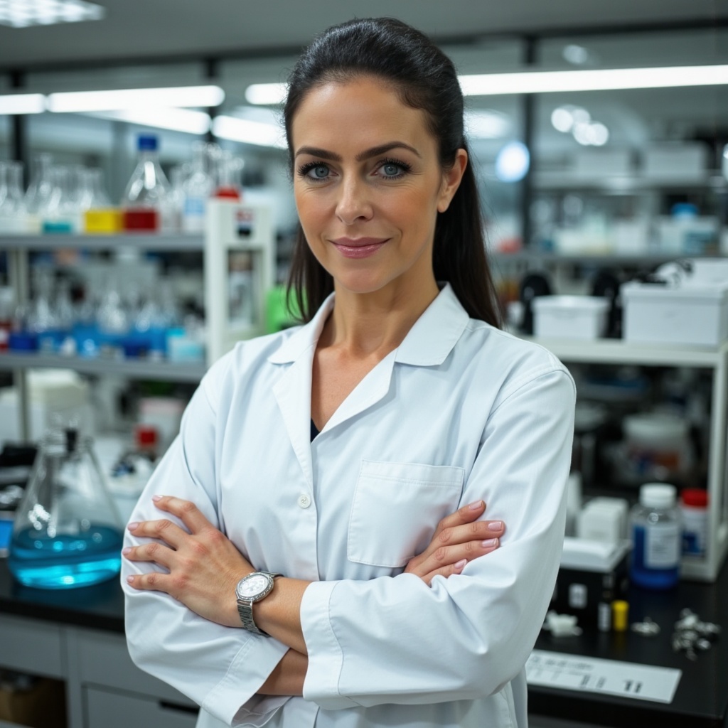 Polynucleotide Treatment